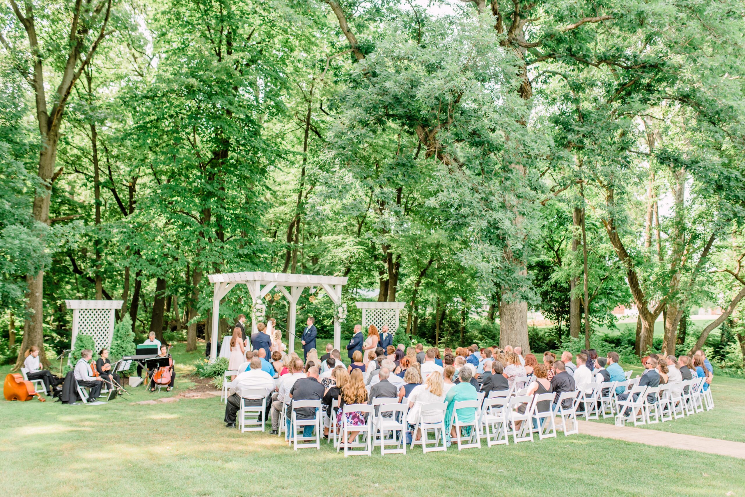 Lafayette Country Club Wedding 0058 Bailey Elle Photography