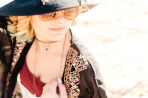 bohemian girl sunglasses