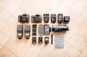 indiana wedding camera gear lenses what's in my bag