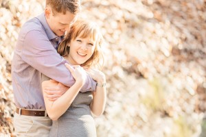 Turkey Run State Park Engagement Session