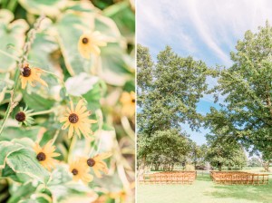 Morgan Acres Summer Wedding Indianapolis