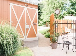 Morgan Acres Summer Wedding Indianapolis