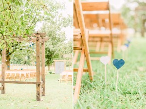 Morgan Acres Autumn Wedding Indianapolis