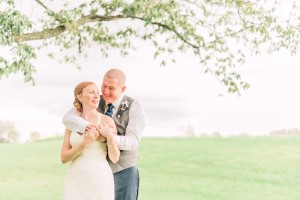 Morgan Acres Autumn Wedding Indianapolis