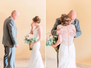 1913 the Heartland Barn Wedding