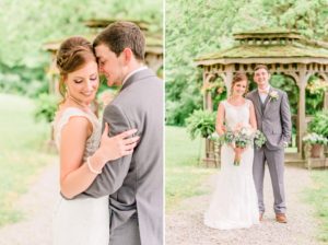 1913 the Heartland Barn Wedding