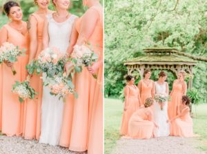 1913 the Heartland Barn Wedding
