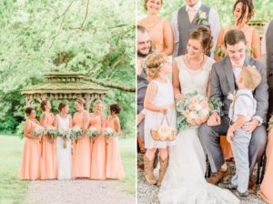 1913 the Heartland Barn Wedding