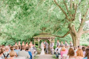 1913 the Heartland Barn Wedding