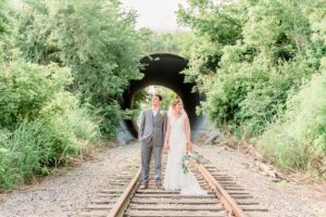 1913 the Heartland Barn Wedding