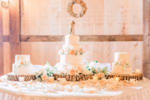 1913 the Heartland Barn Wedding