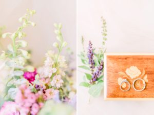 Ritz Charles Garden Pavilion Wedding