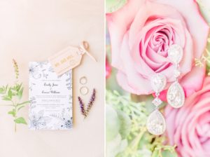 Ritz Charles Garden Pavilion Wedding