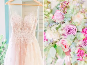 Ritz Charles Garden Pavilion Wedding