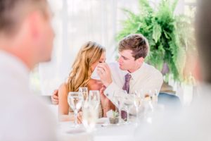 Ritz Charles Garden Pavilion Wedding