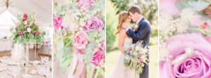 Ritz Charles Garden Pavilion Wedding