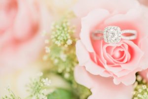 getting the perfect ring shot