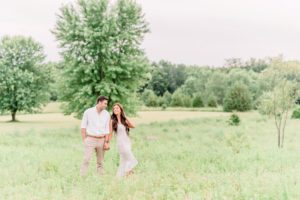 Indiana Summer Engagement Session_0001