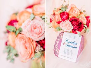 Lindley Farmstead at Chatham Hills Wedding