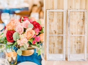 Lindley Farmstead at Chatham Hills Wedding