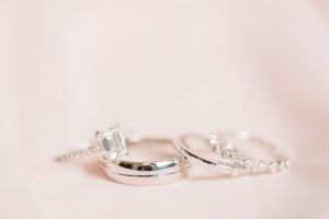 Ivy Room Chicago Wedding