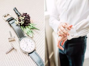Ivy Room Chicago Wedding