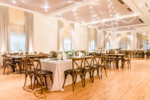 Ivy Room Chicago Wedding