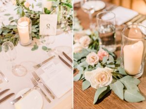 Ivy Room Chicago Wedding