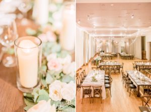 Ivy Room Chicago Wedding