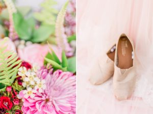 Lighthouse Lodge Wedding