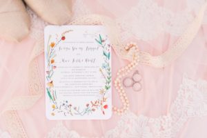 Lighthouse Lodge Wedding