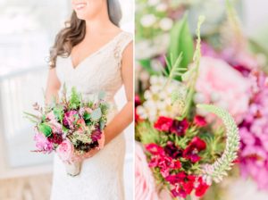 Lighthouse Lodge Wedding