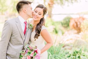 Lighthouse Lodge Wedding