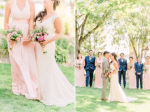 Lighthouse Lodge Wedding