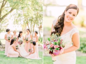 Lighthouse Lodge Wedding