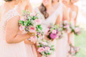 Lighthouse Lodge Wedding