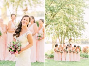Lighthouse Lodge Wedding