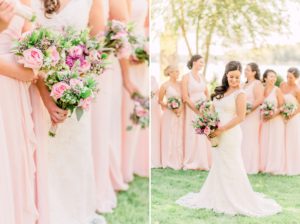 Lighthouse Lodge Wedding