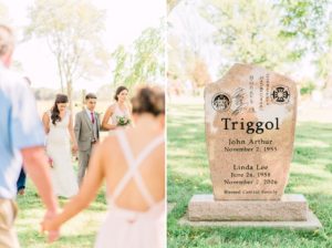 Lighthouse Lodge Wedding