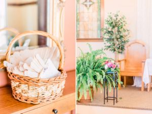 Lighthouse Lodge Wedding