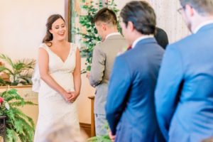 Lighthouse Lodge Wedding
