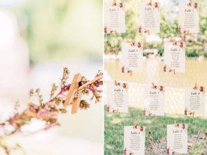 Lighthouse Lodge Wedding