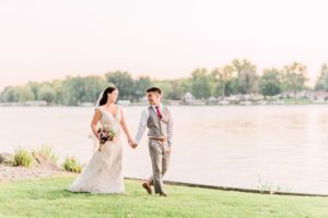 Lighthouse Lodge Wedding