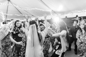 Lighthouse Lodge Wedding