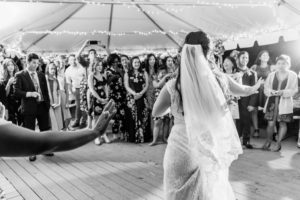 Lighthouse Lodge Wedding
