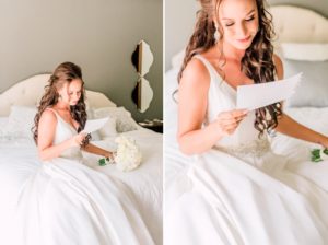 Romantic Bel Air Wedding