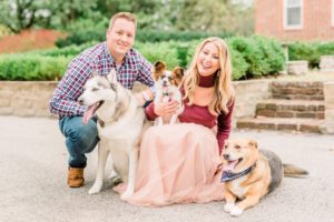 Carmel Arts and Design District Engagement Coxhall Gardens