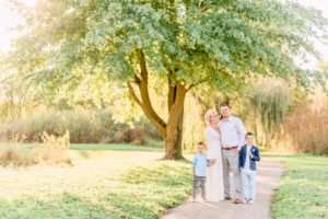 Family Session Lafayette Indiana