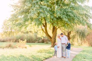 Family Session Lafayette Indiana