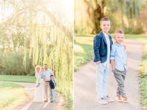 Family Session Lafayette Indiana